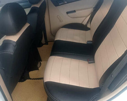 Шевроле Авео, об'ємом двигуна 1.6 л та пробігом 221 тис. км за 4200 $, фото 7 на Automoto.ua