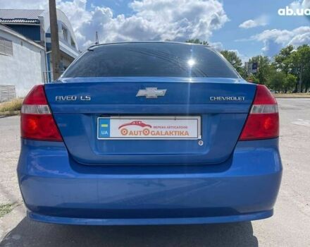 Шевроле Авео, об'ємом двигуна 0 л та пробігом 167 тис. км за 4699 $, фото 4 на Automoto.ua