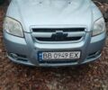 Шевроле Авео, об'ємом двигуна 1.6 л та пробігом 250 тис. км за 3250 $, фото 1 на Automoto.ua