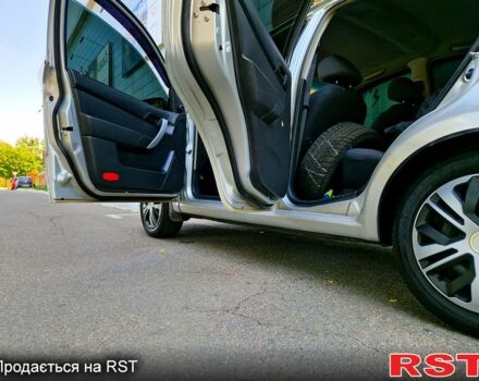 Шевроле Авео, об'ємом двигуна 1.5 л та пробігом 300 тис. км за 4000 $, фото 10 на Automoto.ua