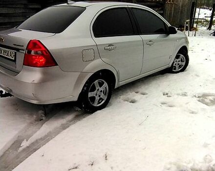 Шевроле Авео, об'ємом двигуна 1.6 л та пробігом 114 тис. км за 3900 $, фото 6 на Automoto.ua