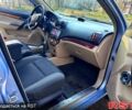Шевроле Авео, объемом двигателя 1.6 л и пробегом 279 тыс. км за 3650 $, фото 8 на Automoto.ua