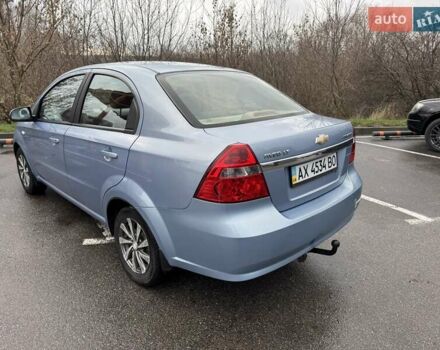 Шевроле Авео, об'ємом двигуна 1.6 л та пробігом 108 тис. км за 4900 $, фото 4 на Automoto.ua