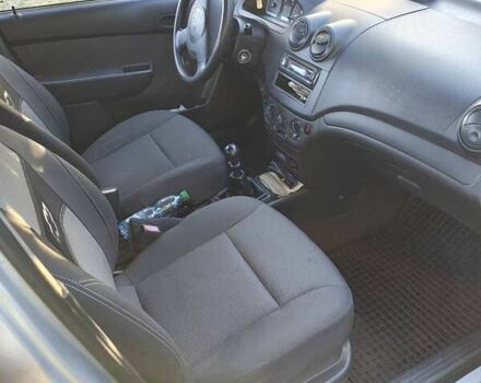 Шевроле Авео, об'ємом двигуна 1.5 л та пробігом 205 тис. км за 4200 $, фото 9 на Automoto.ua