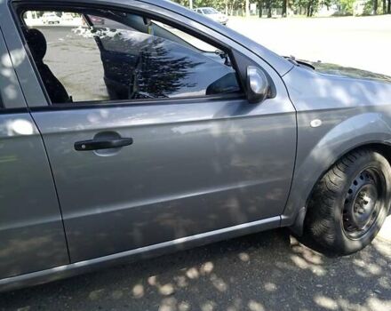 Шевроле Авео, об'ємом двигуна 1.5 л та пробігом 105 тис. км за 4800 $, фото 8 на Automoto.ua