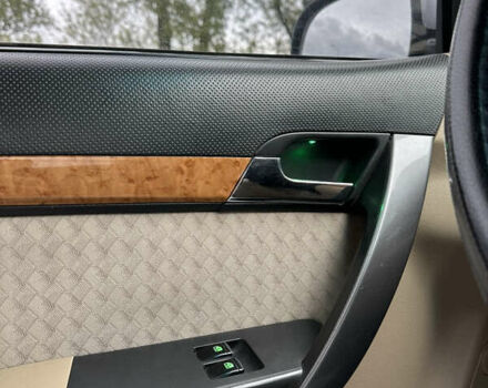 Шевроле Авео, объемом двигателя 1.6 л и пробегом 185 тыс. км за 3800 $, фото 8 на Automoto.ua