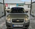 Шевроле Авео, объемом двигателя 1.5 л и пробегом 125 тыс. км за 4500 $, фото 1 на Automoto.ua