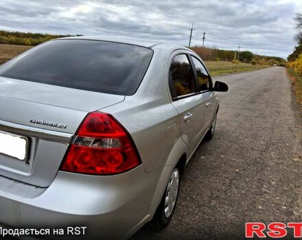 Шевроле Авео, об'ємом двигуна 1.6 л та пробігом 68 тис. км за 5500 $, фото 6 на Automoto.ua