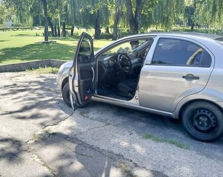 Шевроле Авео, об'ємом двигуна 1.5 л та пробігом 105 тис. км за 4800 $, фото 1 на Automoto.ua