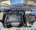 Шевроле Авео, объемом двигателя 1.6 л и пробегом 208 тыс. км за 4000 $, фото 15 на Automoto.ua