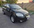 Шевроле Авео, объемом двигателя 1.5 л и пробегом 187 тыс. км за 5350 $, фото 1 на Automoto.ua