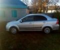 Шевроле Авео, объемом двигателя 1.6 л и пробегом 114 тыс. км за 3500 $, фото 5 на Automoto.ua