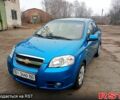 Шевроле Авео, объемом двигателя 15 л и пробегом 89 тыс. км за 4800 $, фото 1 на Automoto.ua