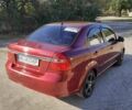 Шевроле Авео, объемом двигателя 1.6 л и пробегом 160 тыс. км за 4900 $, фото 4 на Automoto.ua