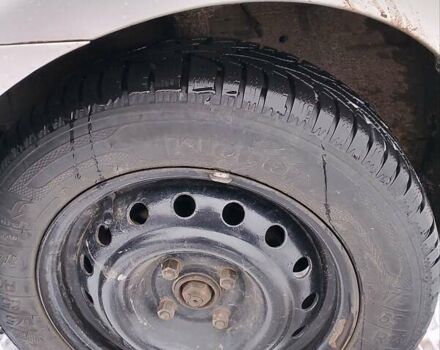 Шевроле Авео, объемом двигателя 1.6 л и пробегом 204 тыс. км за 3899 $, фото 18 на Automoto.ua