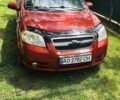 Шевроле Авео, об'ємом двигуна 1.5 л та пробігом 200 тис. км за 3300 $, фото 1 на Automoto.ua