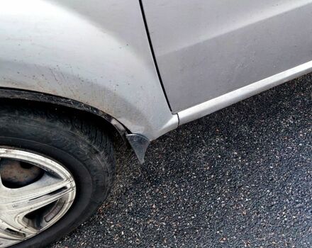 Шевроле Авео, объемом двигателя 1.6 л и пробегом 270 тыс. км за 3500 $, фото 2 на Automoto.ua