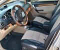 Шевроле Авео, объемом двигателя 1.6 л и пробегом 204 тыс. км за 3899 $, фото 3 на Automoto.ua