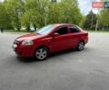 Шевроле Авео, объемом двигателя 1.5 л и пробегом 145 тыс. км за 4200 $, фото 1 на Automoto.ua