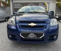 Шевроле Авео, об'ємом двигуна 1.6 л та пробігом 22 тис. км за 6200 $, фото 6 на Automoto.ua