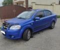Шевроле Авео, объемом двигателя 1.5 л и пробегом 180 тыс. км за 5500 $, фото 1 на Automoto.ua