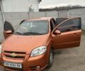 Шевроле Авео, об'ємом двигуна 1.6 л та пробігом 152 тис. км за 4300 $, фото 29 на Automoto.ua