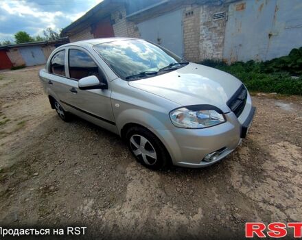 Шевроле Авео, объемом двигателя 1.5 л и пробегом 290 тыс. км за 3200 $, фото 5 на Automoto.ua