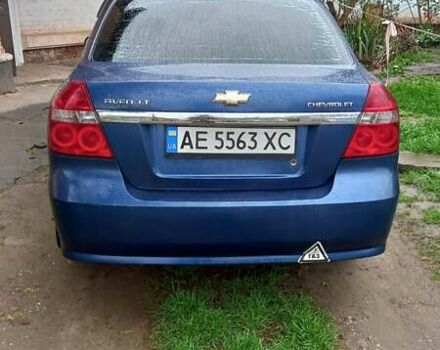 Шевроле Авео, объемом двигателя 1.6 л и пробегом 135 тыс. км за 5200 $, фото 1 на Automoto.ua