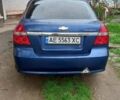 Шевроле Авео, объемом двигателя 1.6 л и пробегом 135 тыс. км за 5200 $, фото 1 на Automoto.ua
