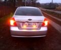 Шевроле Авео, объемом двигателя 1.6 л и пробегом 240 тыс. км за 3000 $, фото 1 на Automoto.ua