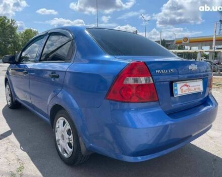 Шевроле Авео, об'ємом двигуна 0 л та пробігом 167 тис. км за 4699 $, фото 3 на Automoto.ua