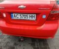Шевроле Авео, об'ємом двигуна 1.5 л та пробігом 180 тис. км за 3300 $, фото 5 на Automoto.ua