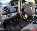 Шевроле Авео, об'ємом двигуна 1.4 л та пробігом 202 тис. км за 4500 $, фото 5 на Automoto.ua