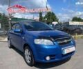 Шевроле Авео, объемом двигателя 0 л и пробегом 167 тыс. км за 4699 $, фото 1 на Automoto.ua