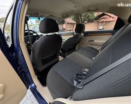 Шевроле Авео, об'ємом двигуна 1.6 л та пробігом 22 тис. км за 6200 $, фото 2 на Automoto.ua