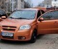 Шевроле Авео, объемом двигателя 1.6 л и пробегом 176 тыс. км за 4700 $, фото 9 на Automoto.ua