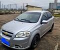 Шевроле Авео, объемом двигателя 1.6 л и пробегом 0 тыс. км за 3300 $, фото 1 на Automoto.ua