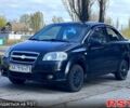 Шевроле Авео, объемом двигателя 15 л и пробегом 211 тыс. км за 3300 $, фото 1 на Automoto.ua