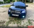 Шевроле Авео, об'ємом двигуна 1.6 л та пробігом 230 тис. км за 4100 $, фото 11 на Automoto.ua