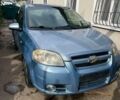 Шевроле Авео, объемом двигателя 1.6 л и пробегом 154 тыс. км за 2999 $, фото 4 на Automoto.ua