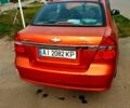 Шевроле Авео, об'ємом двигуна 1.6 л та пробігом 250 тис. км за 2700 $, фото 3 на Automoto.ua
