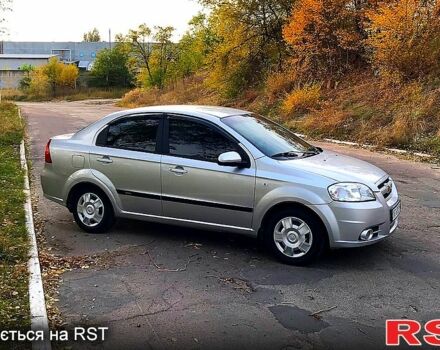 Шевроле Авео, об'ємом двигуна 1.6 л та пробігом 110 тис. км за 5500 $, фото 1 на Automoto.ua