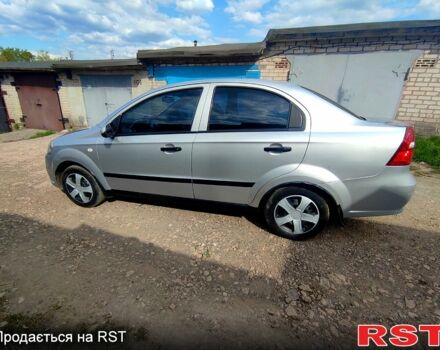 Шевроле Авео, объемом двигателя 1.5 л и пробегом 290 тыс. км за 3200 $, фото 1 на Automoto.ua
