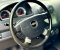 Шевроле Авео, объемом двигателя 1.5 л и пробегом 82 тыс. км за 5850 $, фото 3 на Automoto.ua