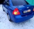 Шевроле Авео 2008 в Харькове на Automoto.ua Шевроле Авео, объемом двигателя 1.5 л и пробегом 120 тыс. км за 4200 $, фото 1 на Automoto.ua