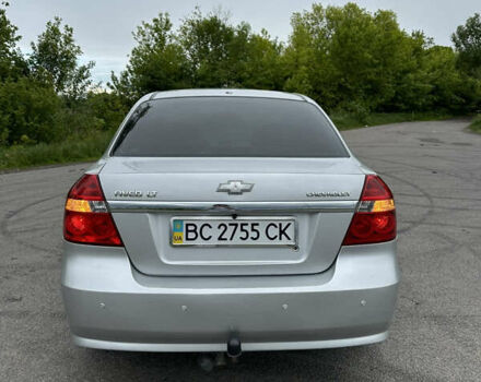 Шевроле Авео, объемом двигателя 1.6 л и пробегом 185 тыс. км за 3800 $, фото 15 на Automoto.ua