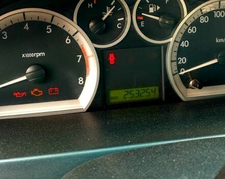 Шевроле Авео, об'ємом двигуна 1.6 л та пробігом 250 тис. км за 2700 $, фото 7 на Automoto.ua