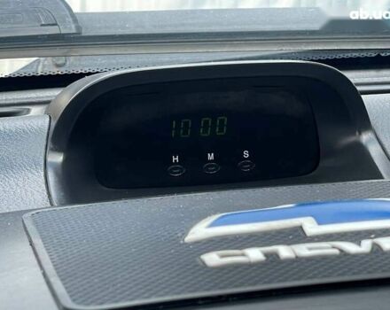 Шевроле Авео, об'ємом двигуна 0 л та пробігом 167 тис. км за 4699 $, фото 15 на Automoto.ua