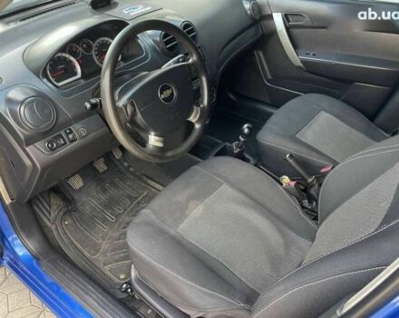 Шевроле Авео, об'ємом двигуна 0 л та пробігом 167 тис. км за 4699 $, фото 11 на Automoto.ua