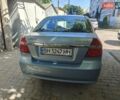 Шевроле Авео, объемом двигателя 1.6 л и пробегом 208 тыс. км за 4000 $, фото 1 на Automoto.ua